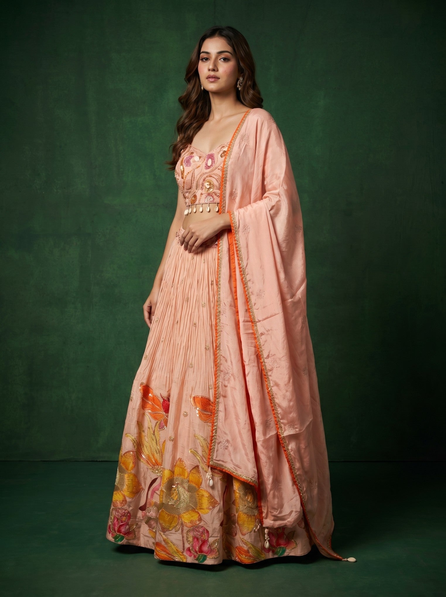 lehenga-for-skin-tone