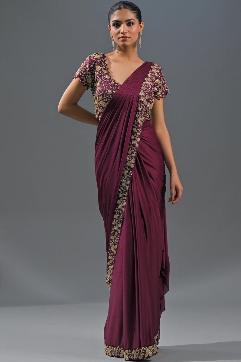 Ready-to-Wear Sarees in Jaipur: A Wedding Guest Buying Guide