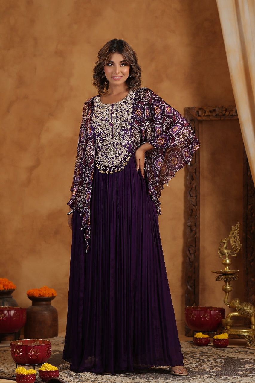 Top Bridal Trends in Ethnic Wear for 2024: A Guide to Timeless Elegance and Contemporary Style
