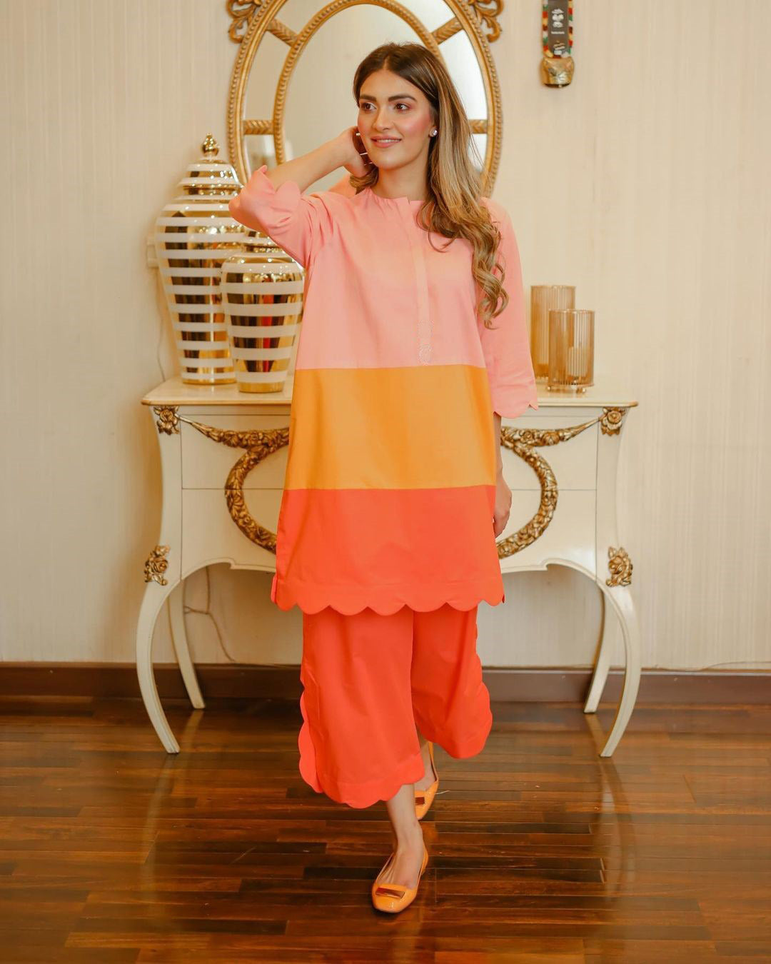 Co-Ord Sets for Indian Summer 2026