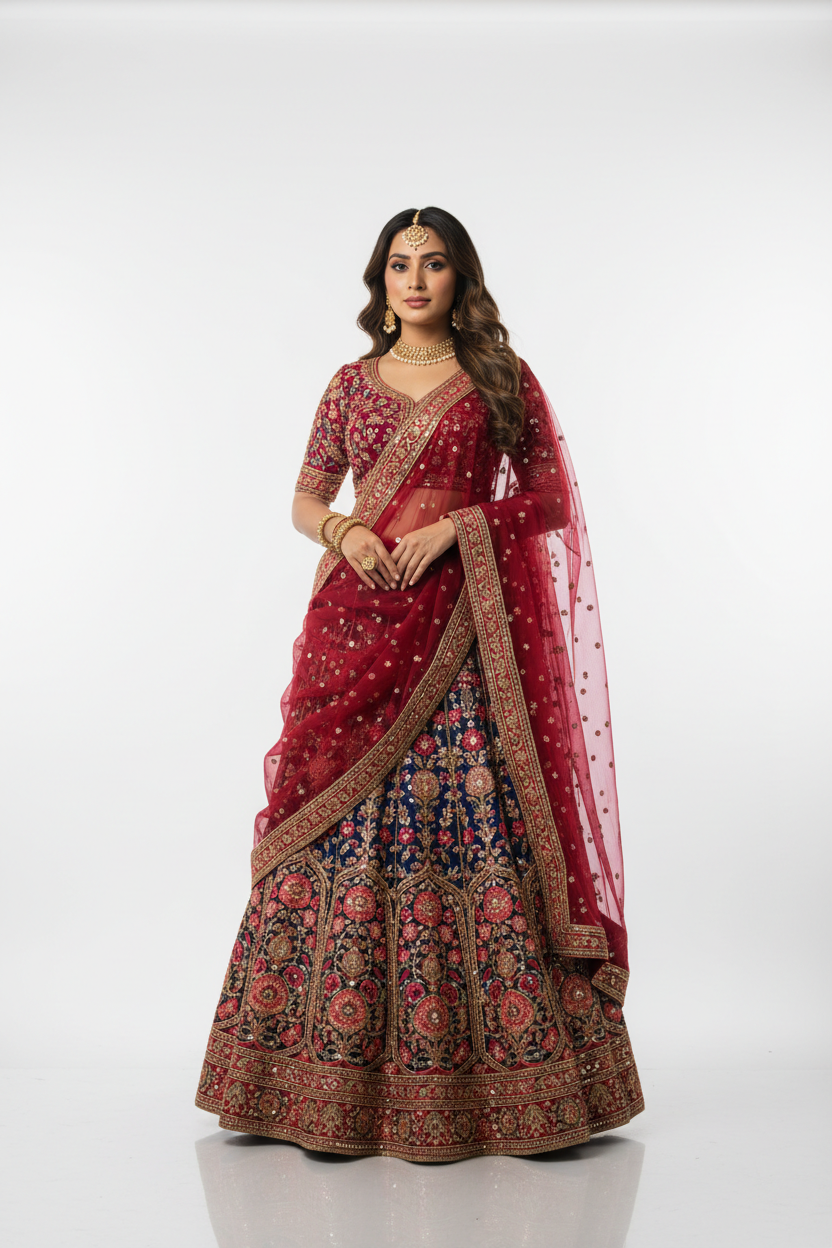 Plus Size Ethnic Wear in Jaipur