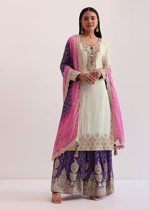 Best Place to Shop for Salwar Suits?