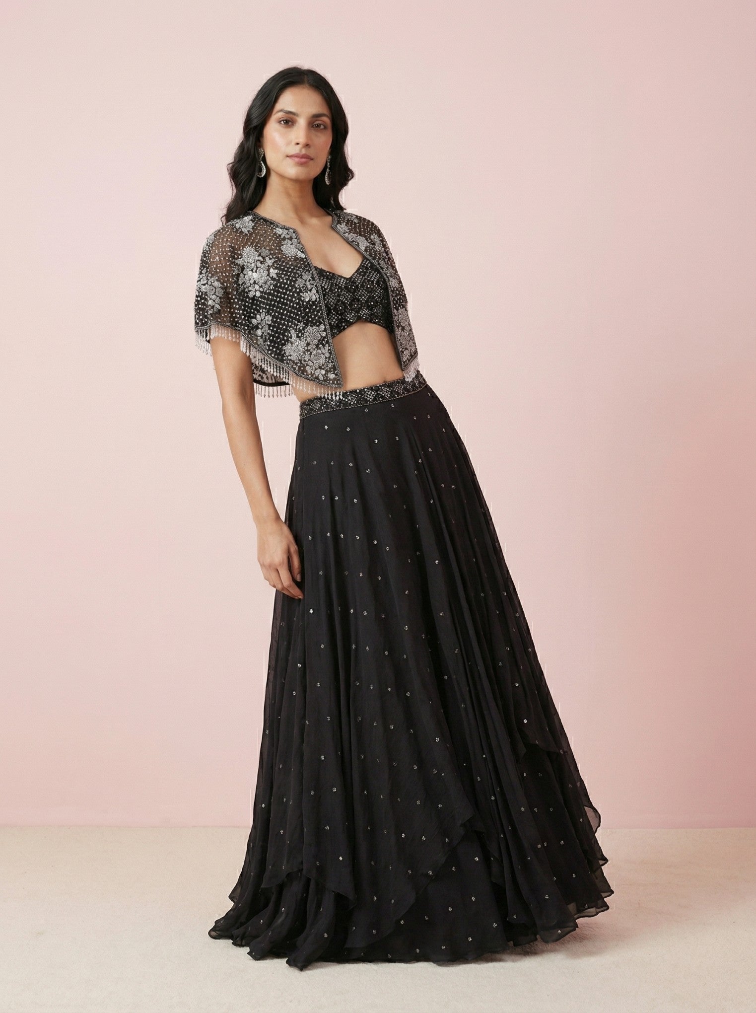 lehengas-in-dubai