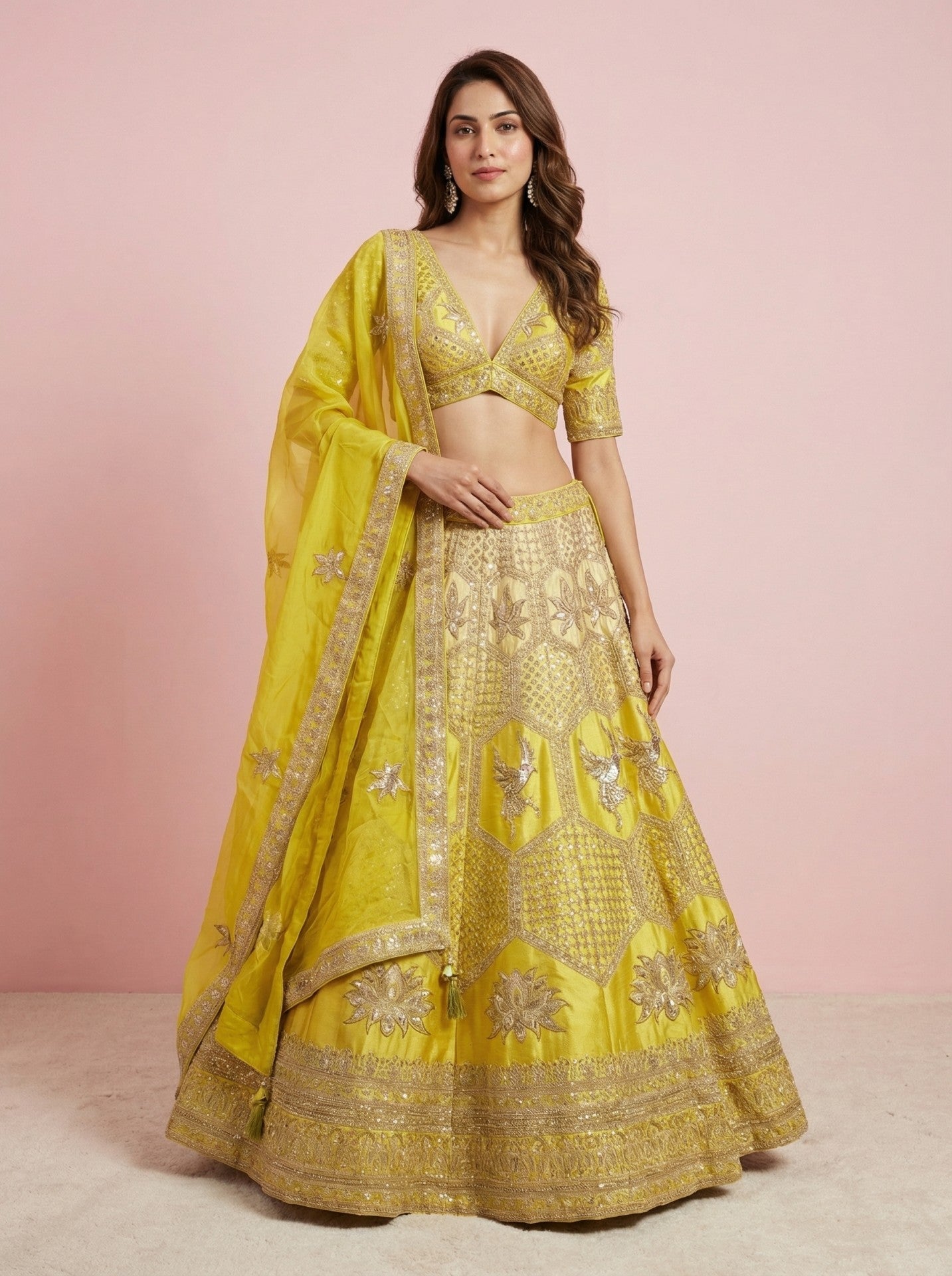 designer-lehengas-in-jaipur
