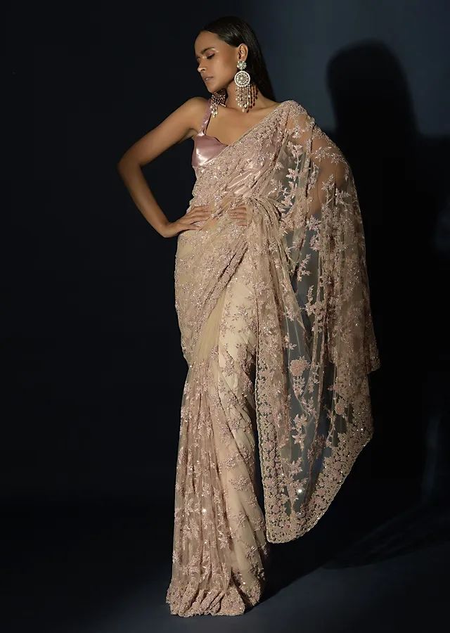 bridal sarees online in india