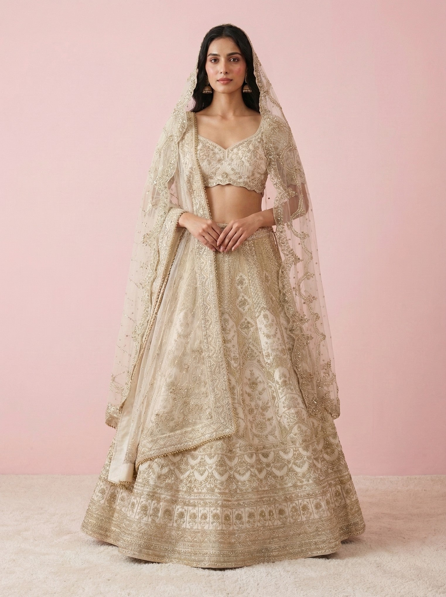 bridal-lehenga