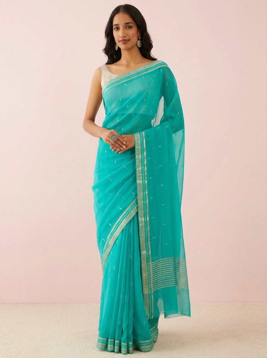 chiffon-saree-online
