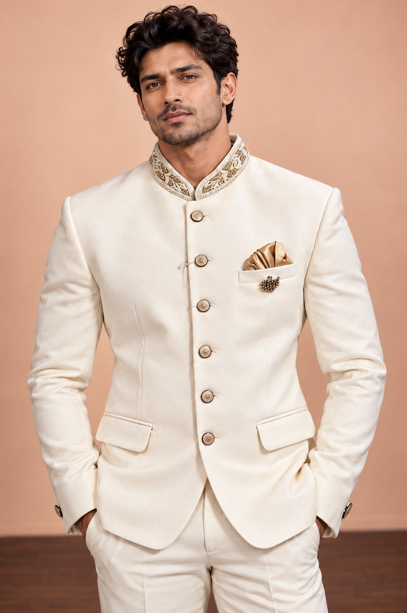 Men’s Suits & Blazers in Jaipur
