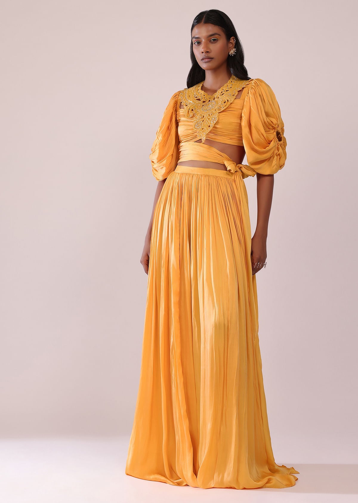 indo-western dresses for women